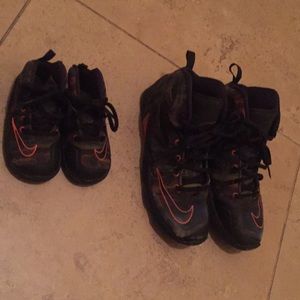 Kids Lebron Shoes